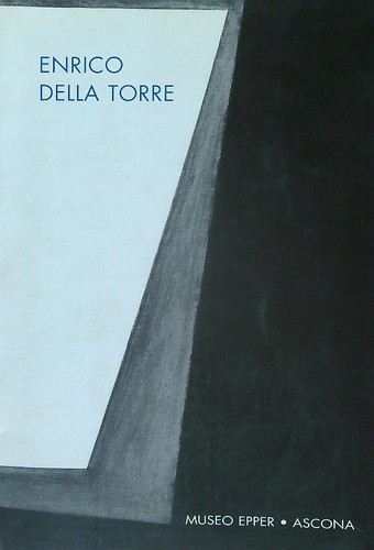Enrico della torre oli - enrico,