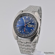 Seiko 6139 6012 - 6139-6012, bruce