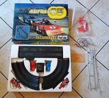 Polistil Autolux Circuito