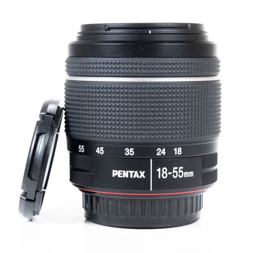 Pentax dal smc - pentax-dal,