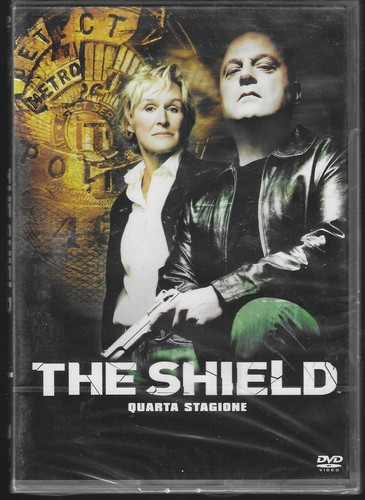 The shield quarta - shield,