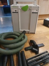 Festool Kit di pulizia in
