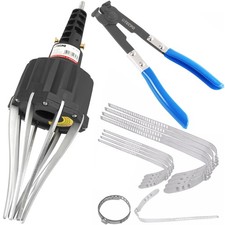 TECPO MANICOTTI ASSE ARIA