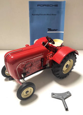 KOVAP 1:25 MODELLO TRATTORE IN