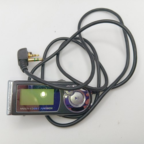 Telecomando iriver h120 - telecomando,