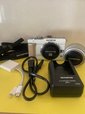 OLYMPUS PEN E-PL1 kit