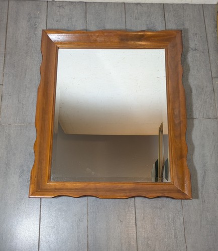 Vintage mcm rustic french - vintage,