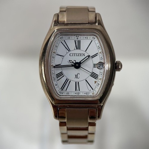 Orologio solare radio - , citizen