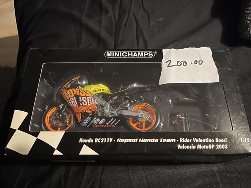 Honda rc211v repsol - honda,