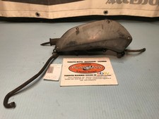 Scatola cassa filtro Air Box Honda chiocciola 125-150 2000-2006