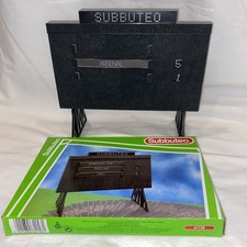 Subbuteo Stadio Scoreboard Box