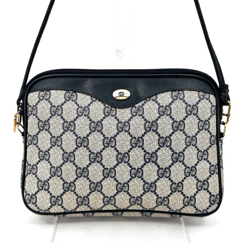 Borsa tracolla gucci - a,