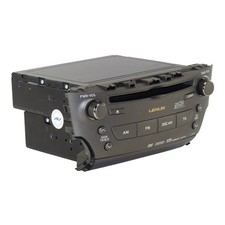 Autoradio Mark Levinson LEXUS
