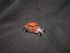 Hot Wheels Ford 1932 Made in