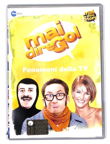 Ebond mai dire gol fenomeni - mai,