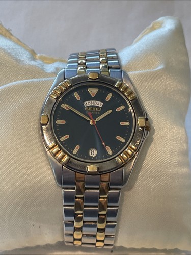 Orologio seiko uomo 7n43 - seiko,