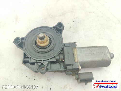 Motorino alzavetro alfa romeo - motorino,