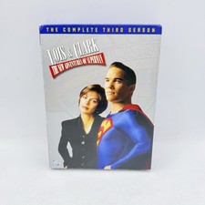 Lois & Clark The New
