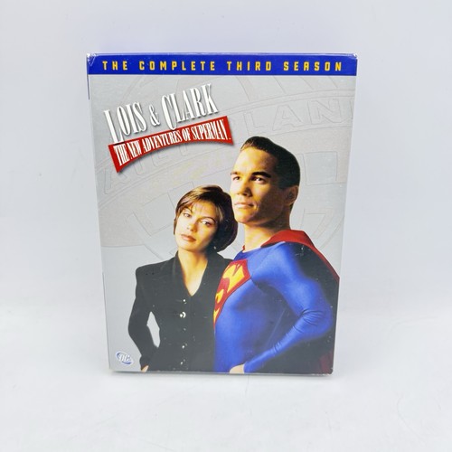 Lois clark the - the, new
