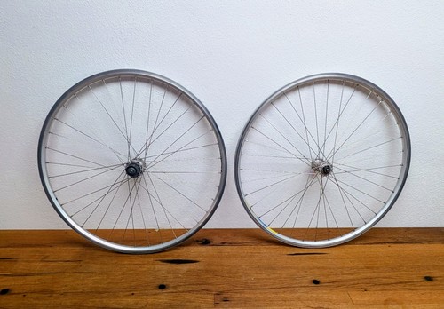Set ruote mtb kult retrò - ruote,