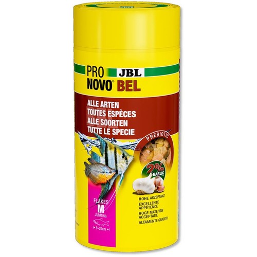 Jbl novobel 1000 fiocchi - novobel,