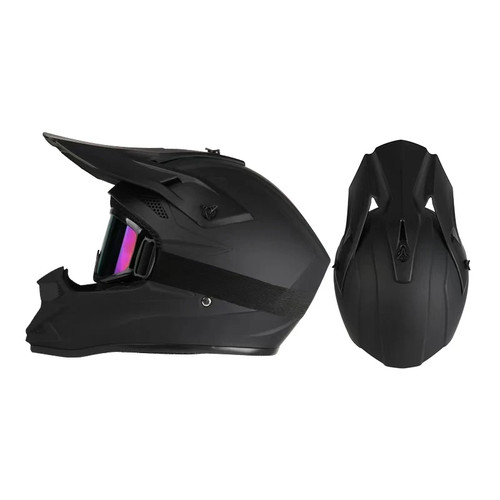 Casco motociclista - casco,