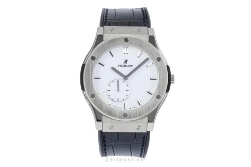 Orologio uomo hublot classic - uomo,
