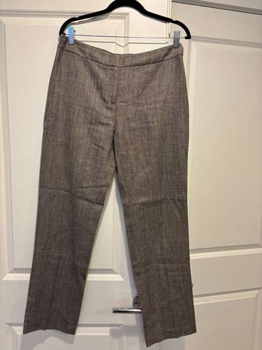 Pantalone agnona donna taglia - pantalone,