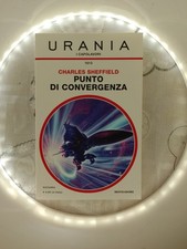 Punto Di Convergenza - Urania