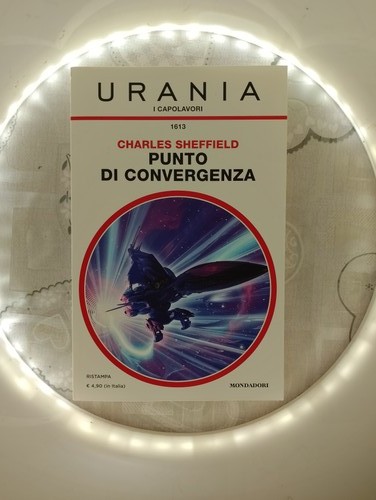 Punto convergenza urania - punto,