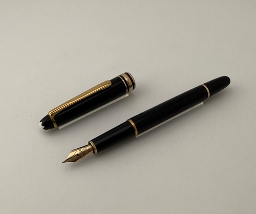 Vintage montblanc meisterstuck - montblanc,