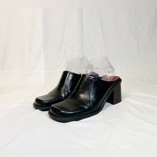 Zoccoli mules slip on grossi