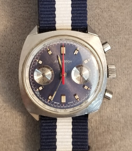 Orologio uomo vintage anni - , 60