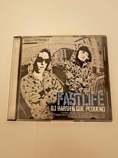 Guè Pequeno & DJ Harsh –