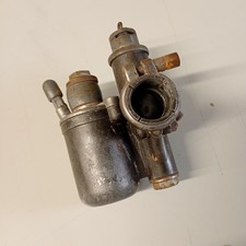 Carburatore dell'orto MA 19 D