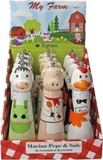 Tognana fattoria macina