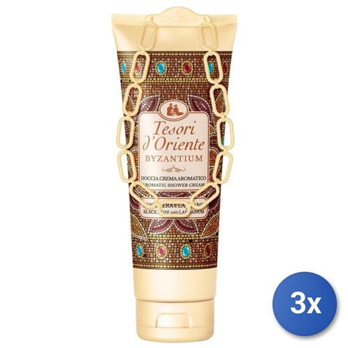 Tesori oriente shower 250 - tesori,