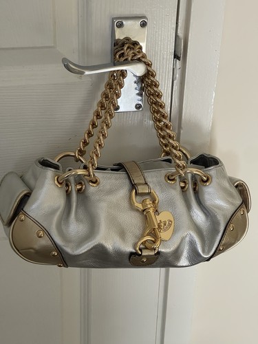 Juicy couture mini - couture, borsa