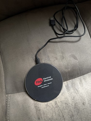 Caricabatteria wireless - ,
