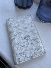 Porta carte goyard - carte,