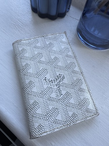 Porta carte goyard - carte,