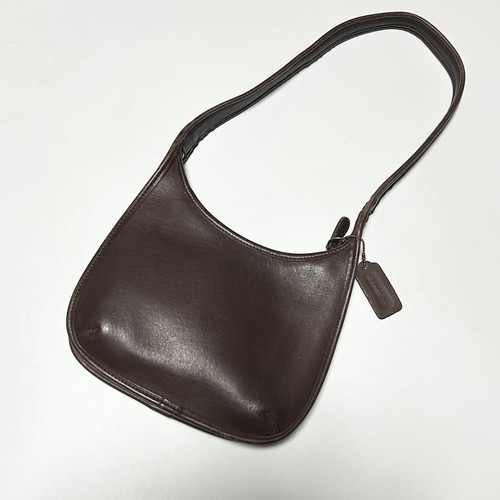 Borsa tracolla coach - borsa, vintage