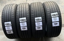 PNEUMATICI USATI BRIDGESTONE 225/55 R18 ESTIVI T005 98V 225 55 18