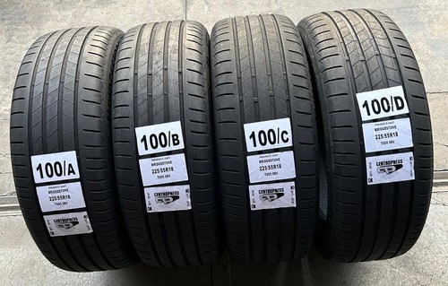 Pneumatici usati bridgestone - usati,