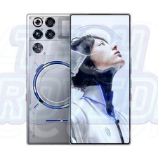 Nuovissimo smartphone ZTE