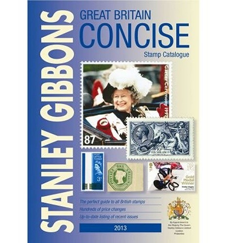 Concise great britain - concise, (great