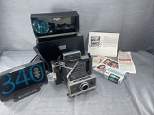 Macchina fotografica terrestre