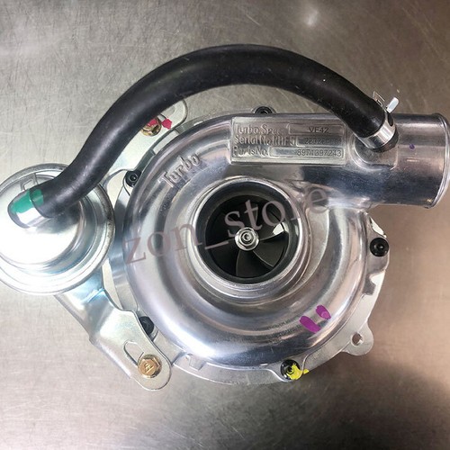 Turbocompressore rhf5 adatto - turbocompressore,