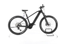 Cube Reaction Hybrid SLX E-MTB