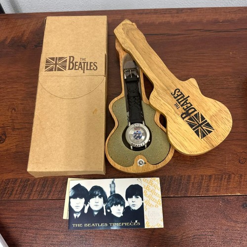 Orologio polso beatles 1993 - da,